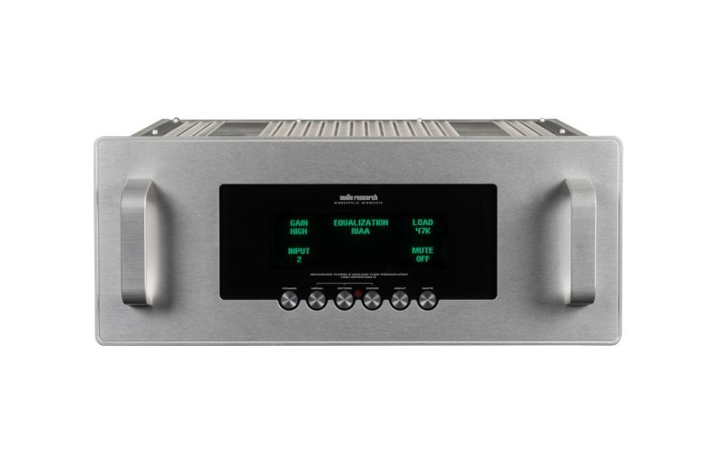 Audio Research Reference Ph 3SE (6652635906097)