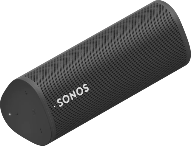 Sonos Roam (6641317085233)