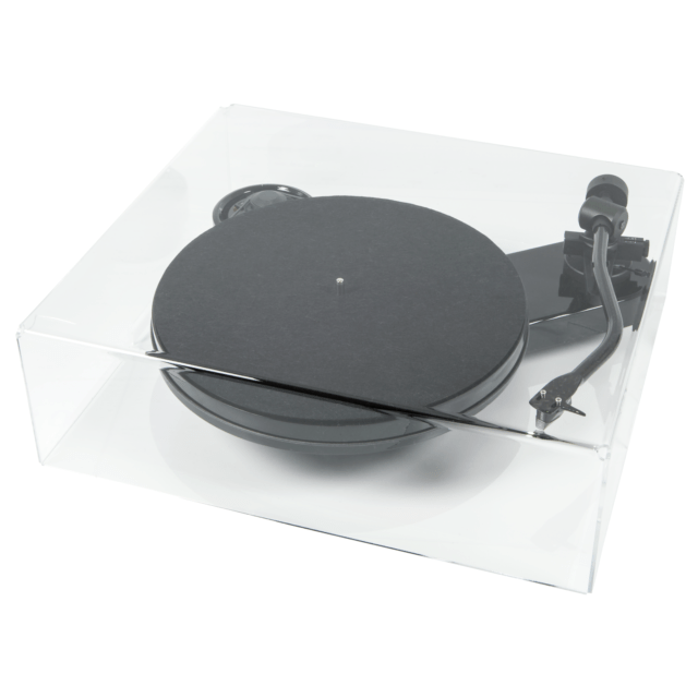 Pro-ject Cover it RPM 5/9 Carbon (4773938004017)