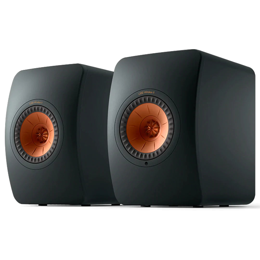 KEF LS50 Wireless II (7859989217493)