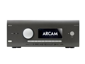 Arcam AVR11