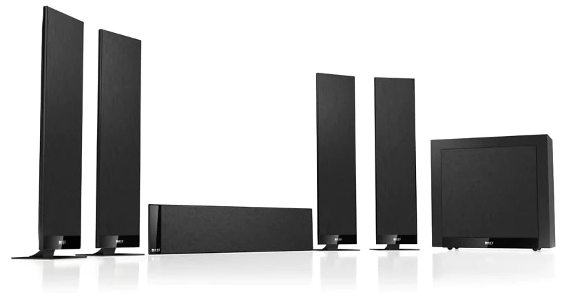 KEF T305 System (7861986656469)