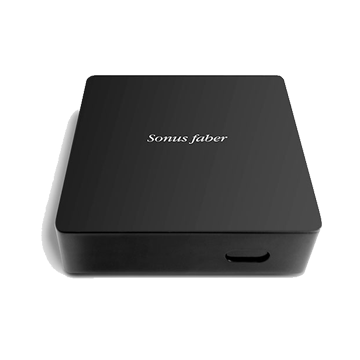 Sonus Faber Wireless Transmitter V+V1 (6642482020401)