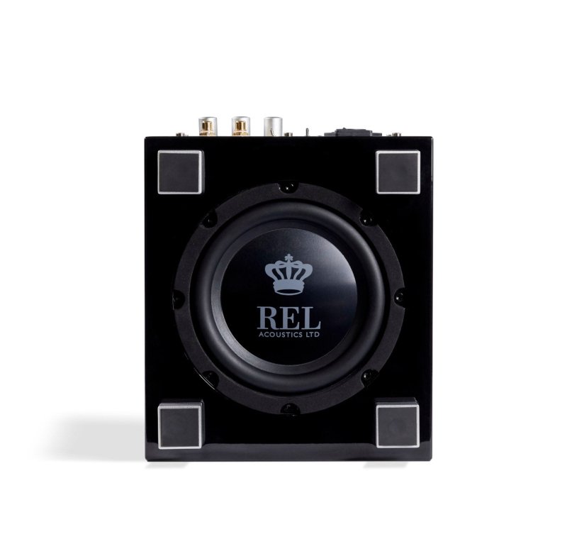 REL Acoustics Tzero MKIII