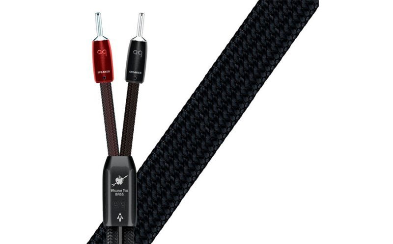 Audioquest William Tell Bass (7786336714965)