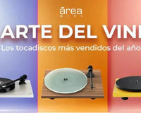 Los 3 mejores tocadiscos calidad - precio del 2026: Los más vendidos