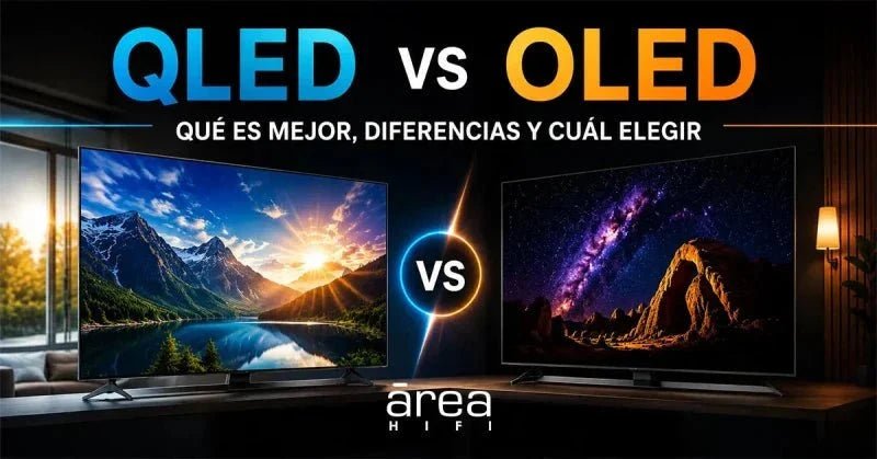 qled vs oled​
