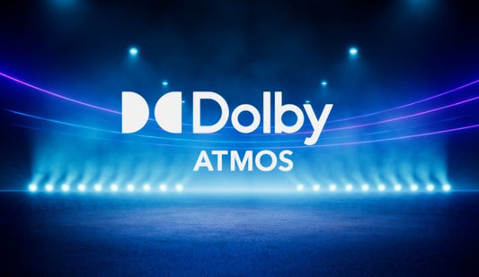 Dolby Atmos: La Tecnología de Sonido Tridimensional
