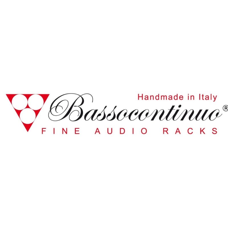 Bassocontinuo - AREA HiFi