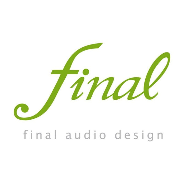 Final Audio