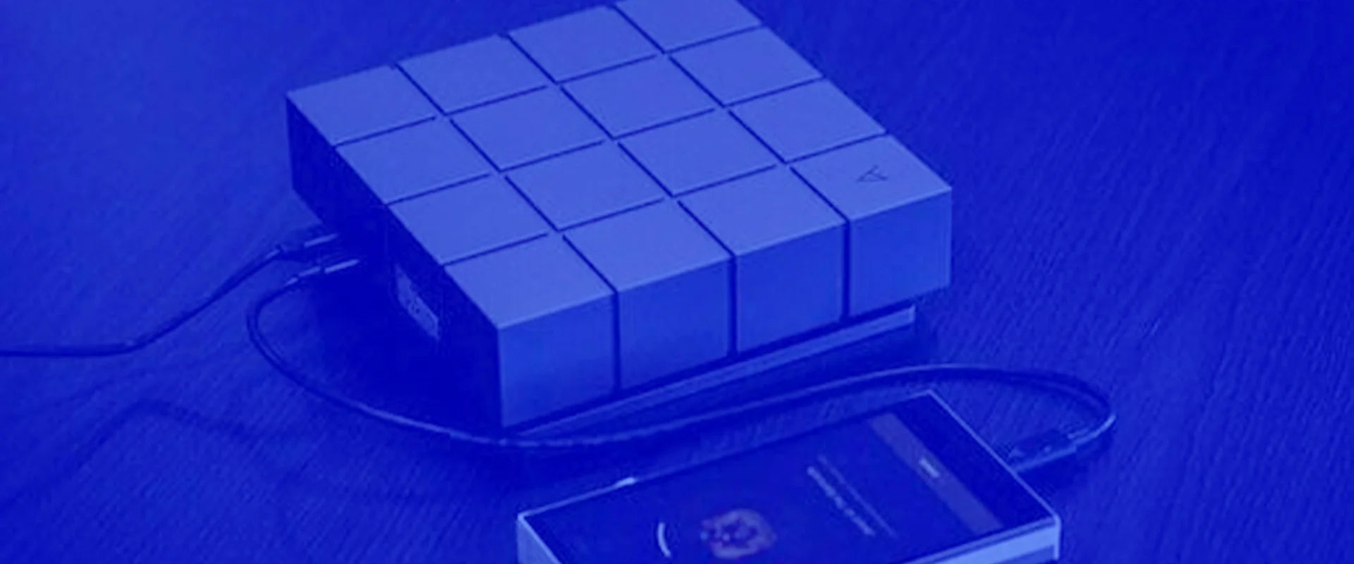 Accesorios para reproductores de audio