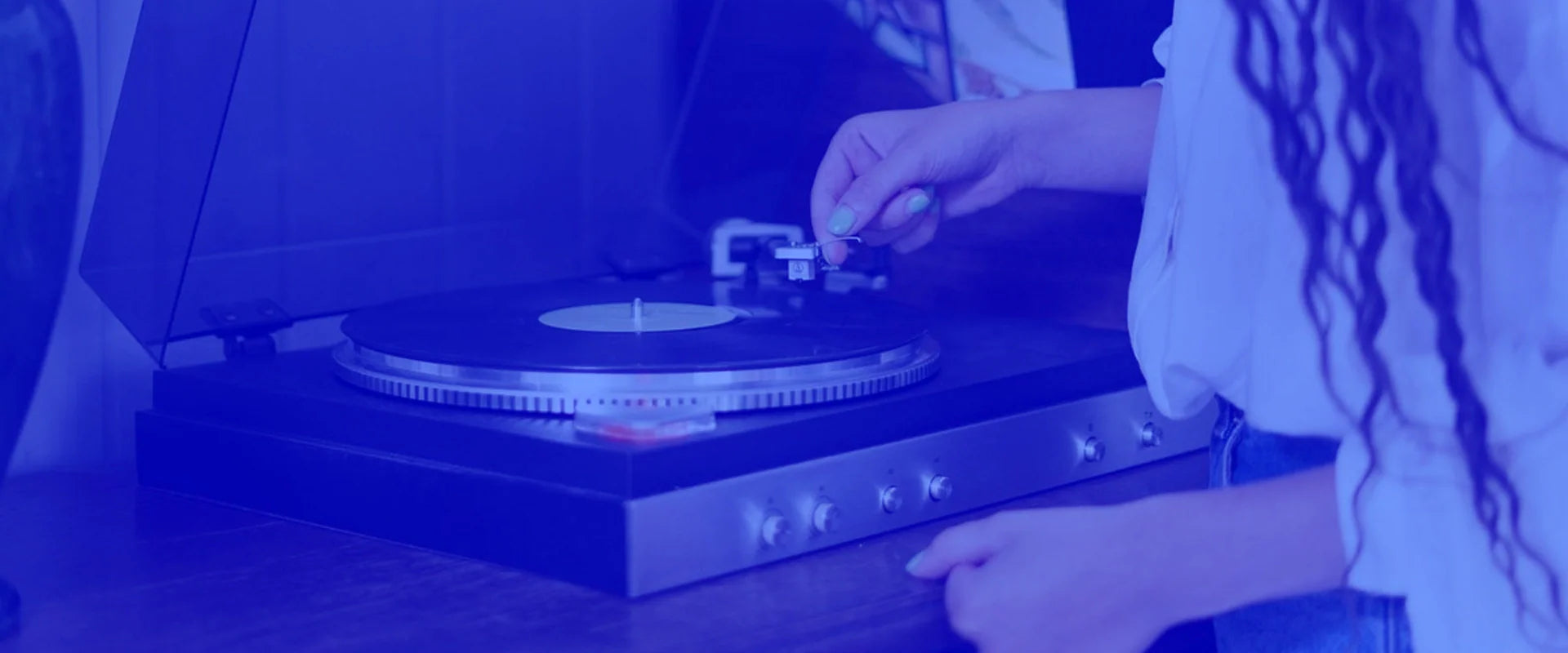 Accesorios Tocadiscos - AREA HiFi