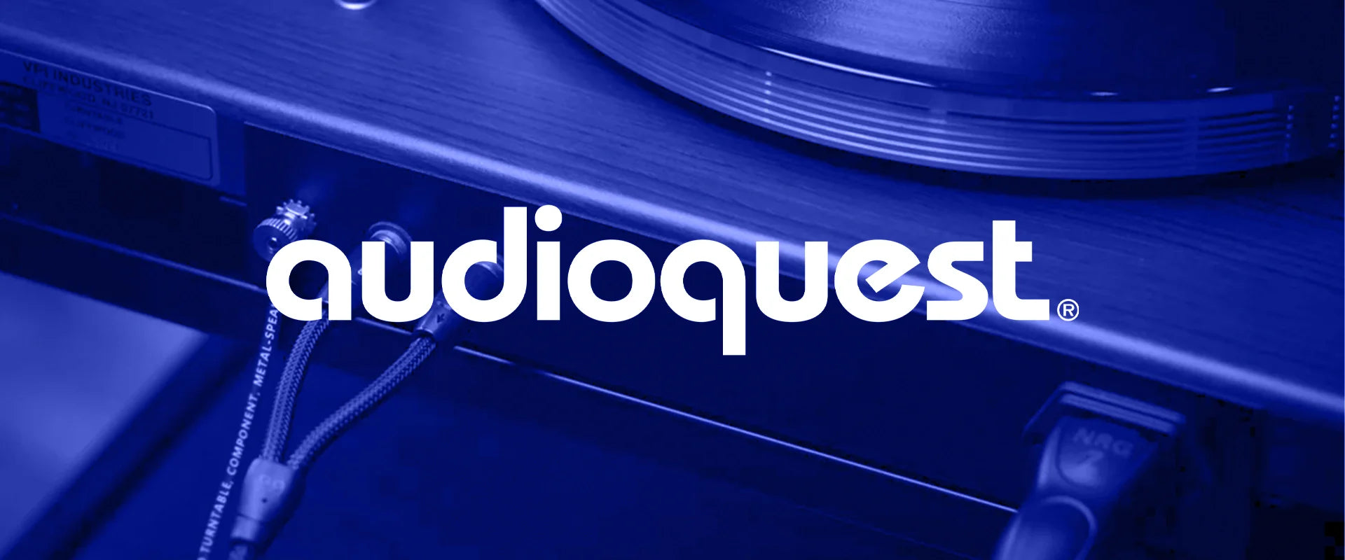 Audioquest - AREA HiFi