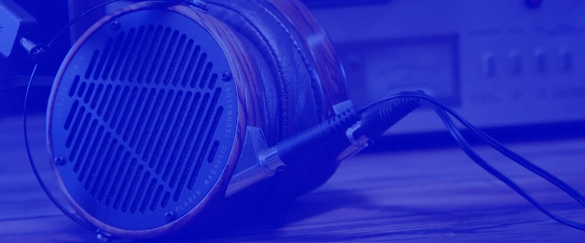 Auriculares HiFi - AREA HiFi