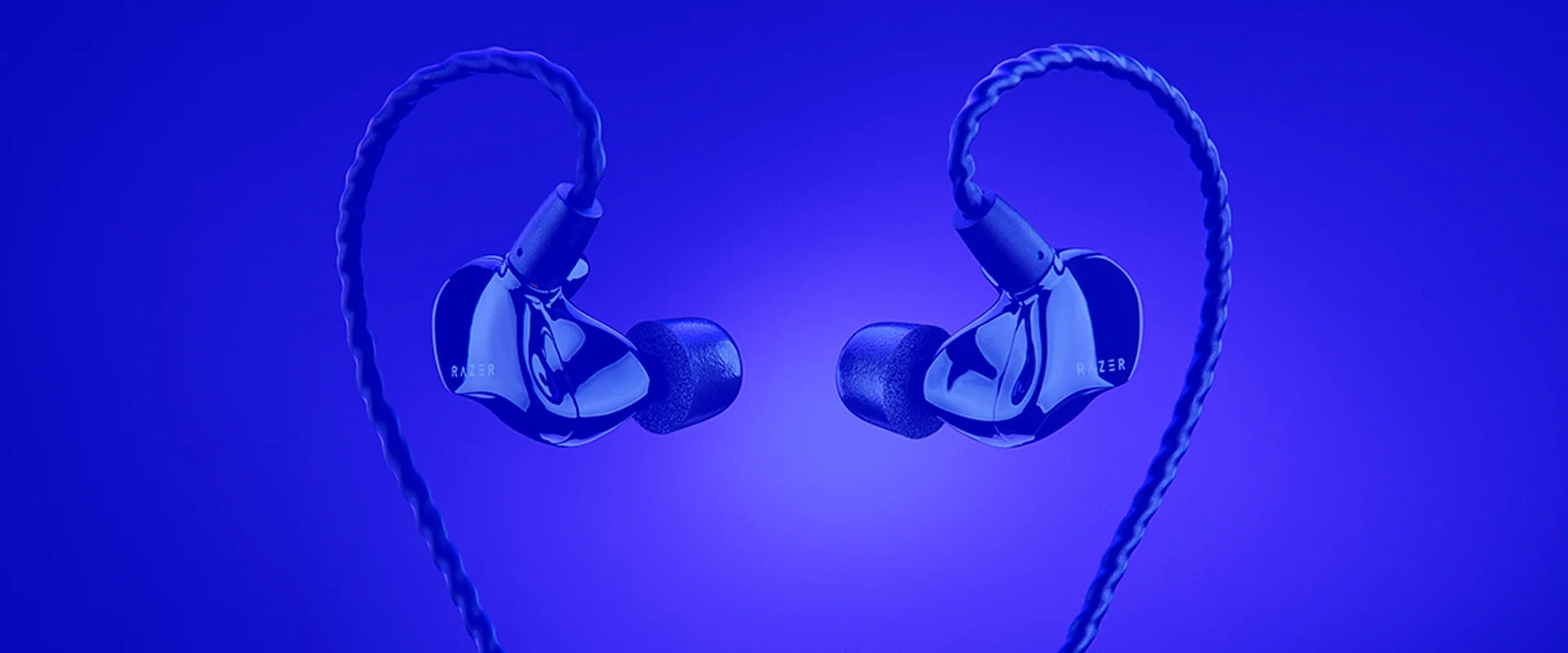 Auriculares In-Ear - AREA HiFi