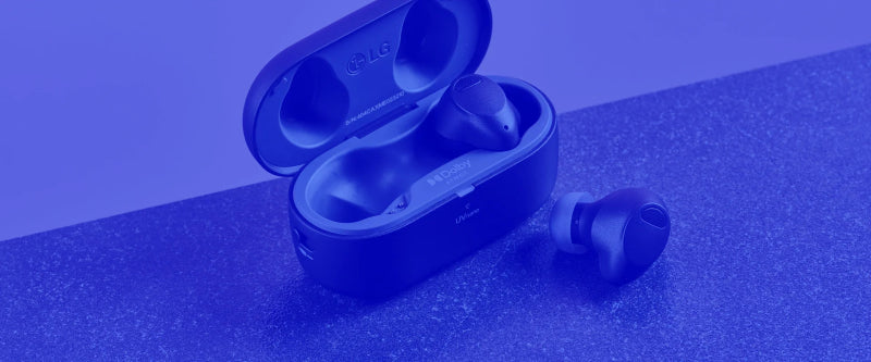 Auriculares Inalámbricos - AREA HiFi