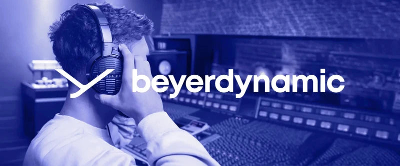 Beyerdynamic