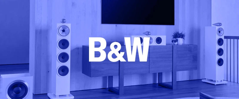 Comprar Bowers & Wilkins