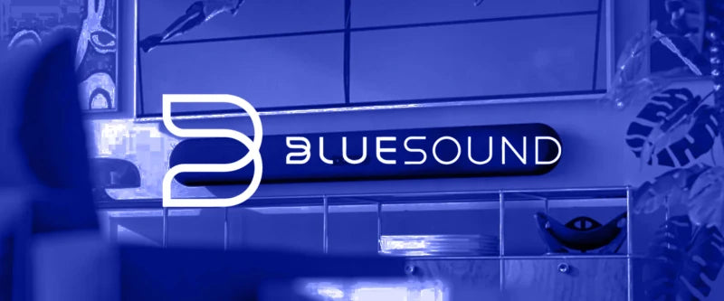 Bluesound