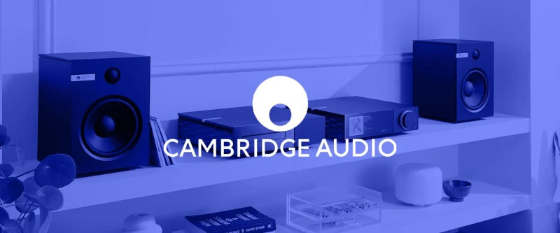 Cambridge Audio