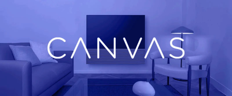 Canvas - AREA HiFi
