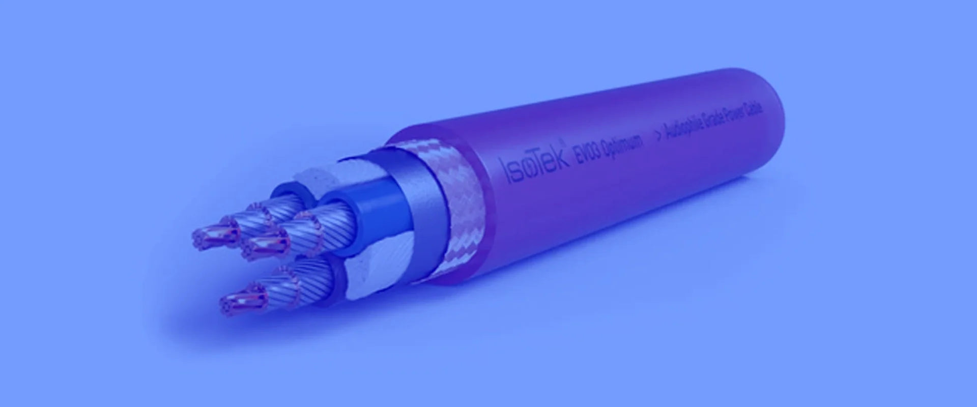 Cables de Alimentación