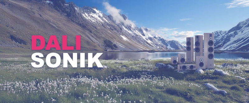 Dali Sonik - AREA HiFi