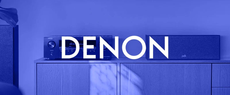 Denon