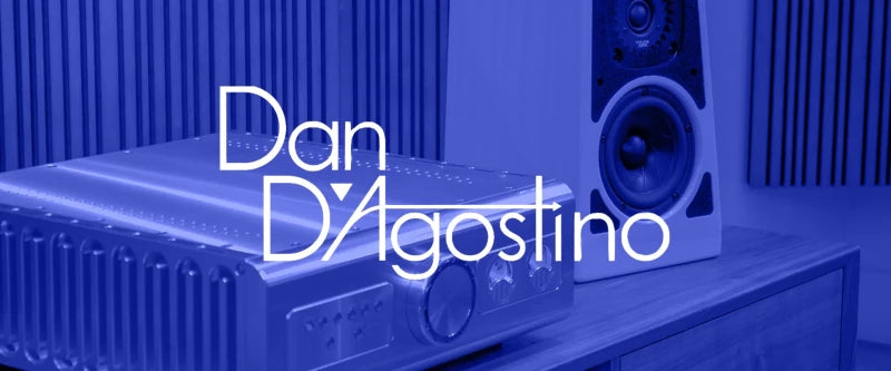 D' Agostino - AREA HiFi