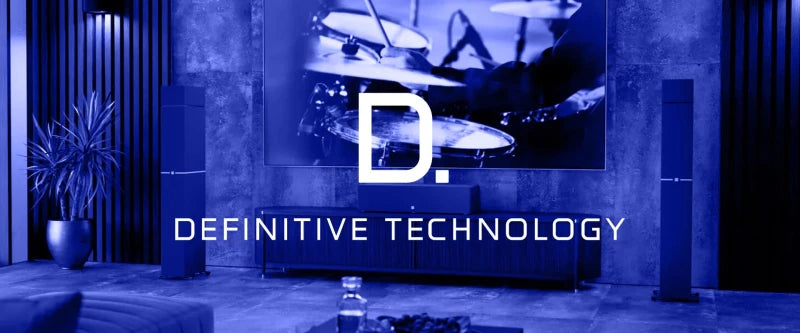 Definitive Technology - AREA HiFi