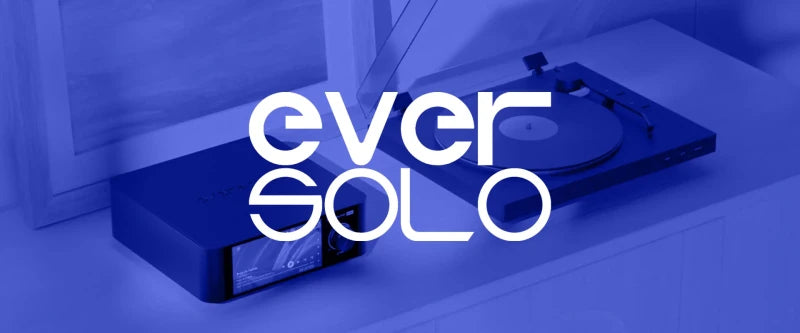 Eversolo