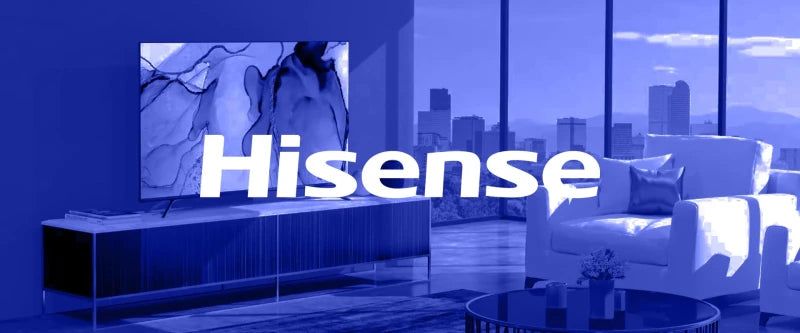 Hisense