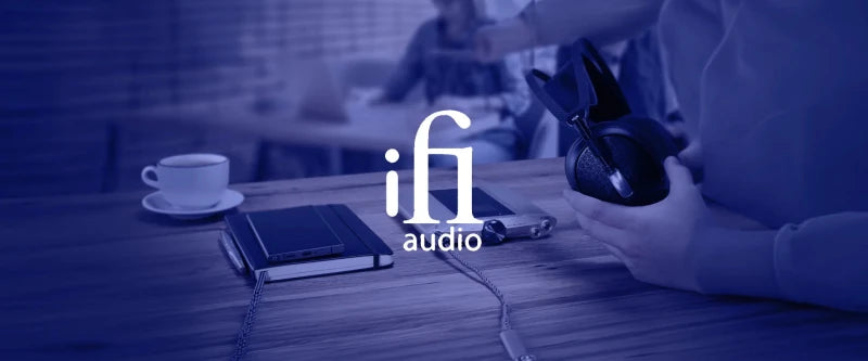 iFi Audio