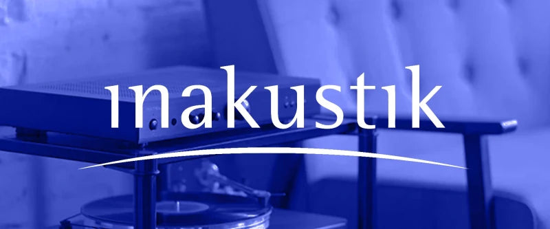 Inakustik - AREA HiFi