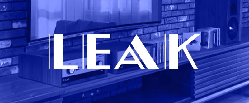 Leak - AREA HiFi