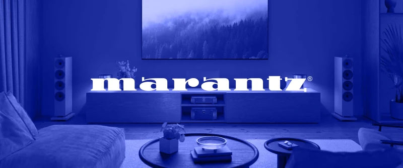 Marantz - AREA HiFi