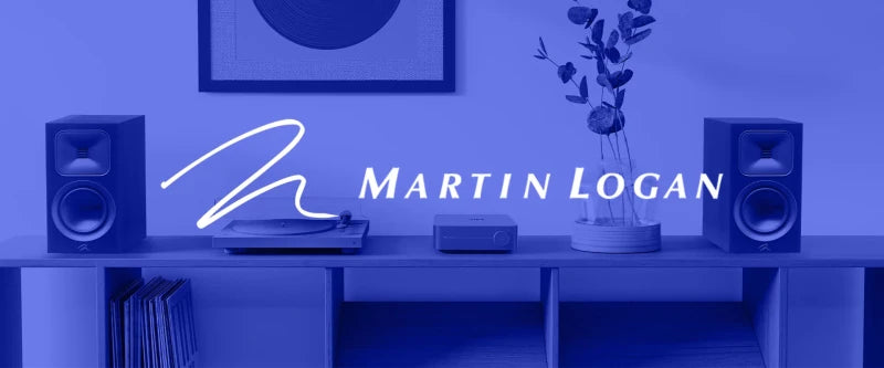 Martin Logan - AREA HiFi