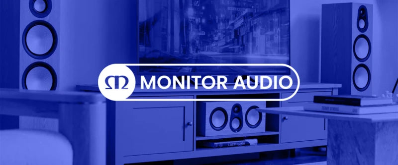 Monitor Audio