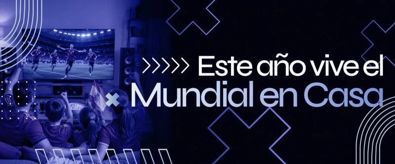 La Selección del Mundial
