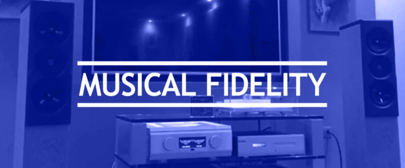 Musical Fidelity