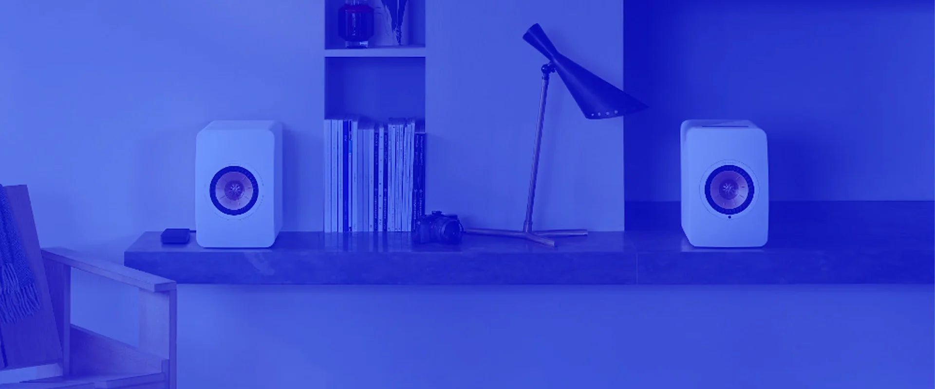 Módulos Inalámbricos Subwoofers