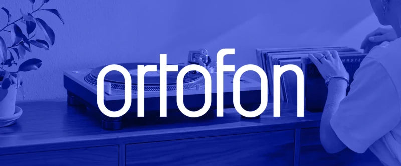 Ortofon - AREA HiFi