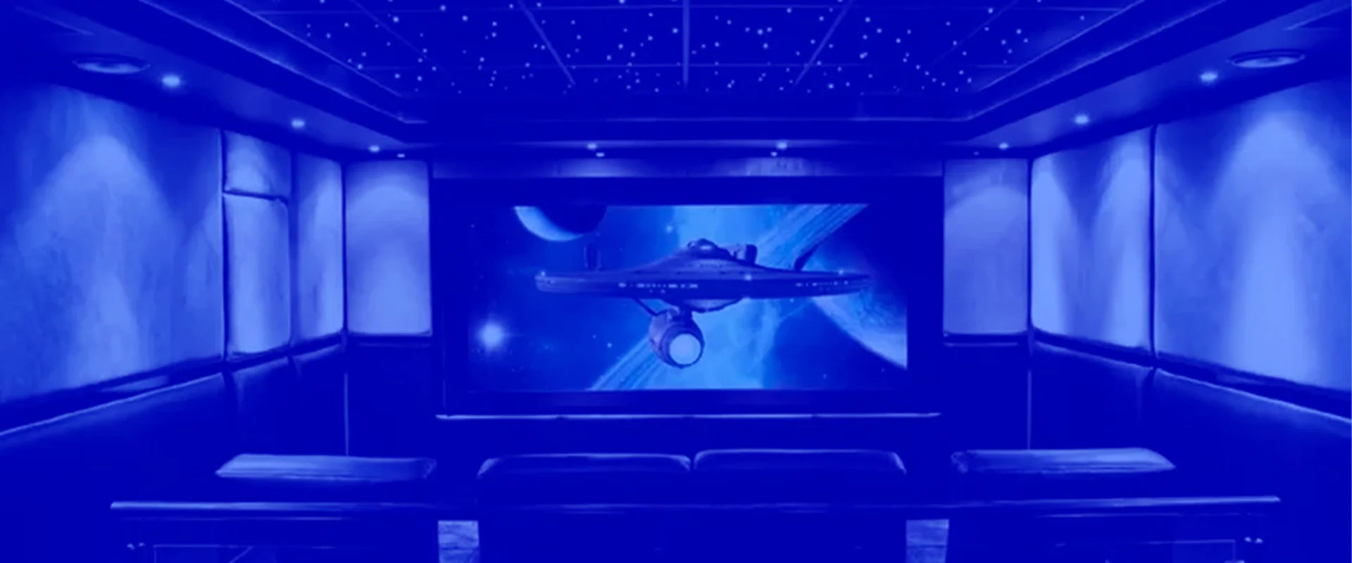 Pantalla de Proyeccion