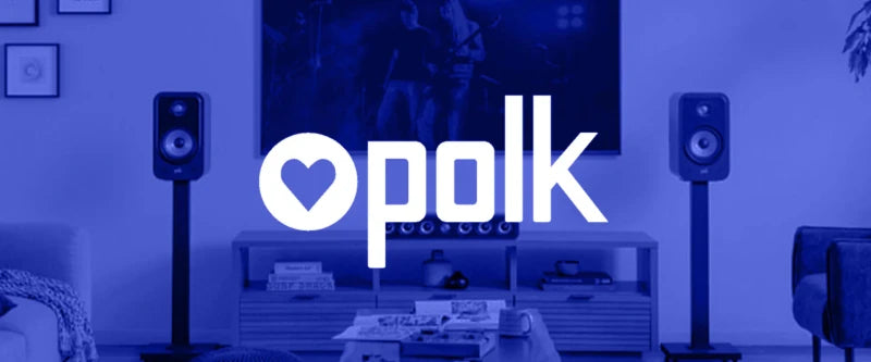 Polk Audio