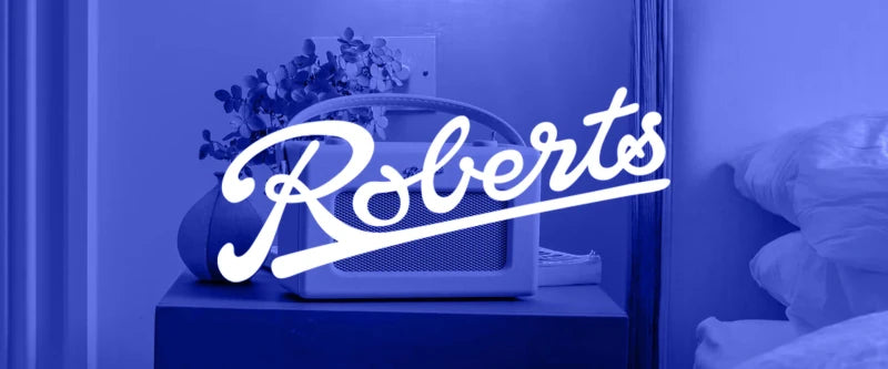 Roberts Radio - AREA HiFi