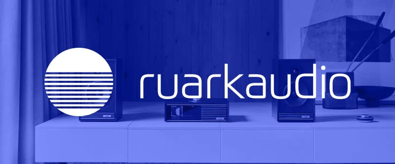 Ruark Audio