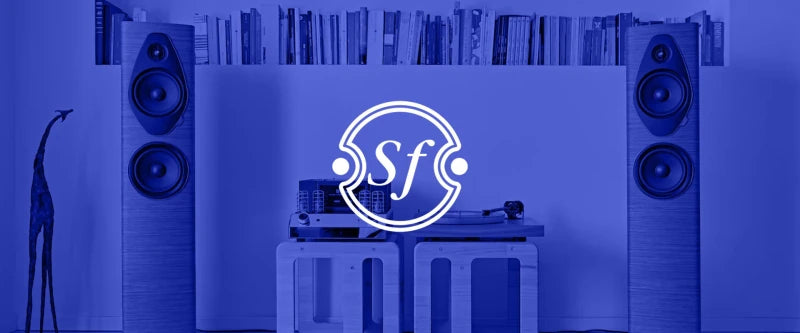 Sonus Faber - AREA HiFi