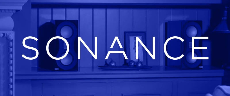 Sonance - AREA HiFi