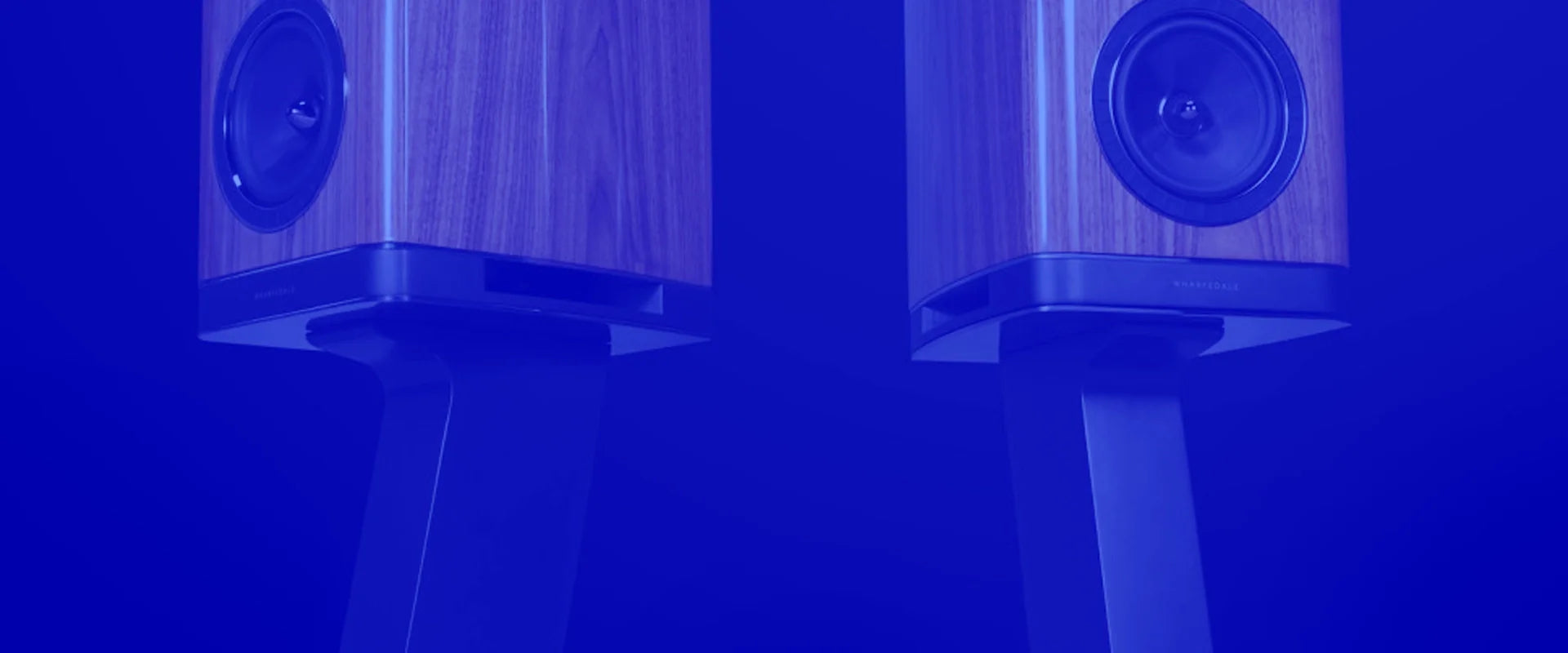 Soportes Altavoces Suelo