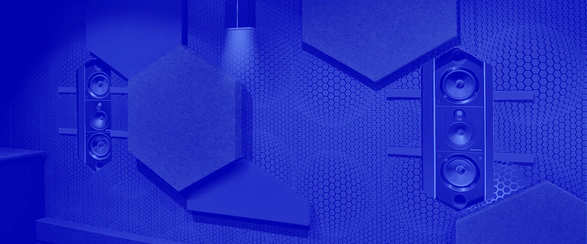 Subwoofers Empotrables